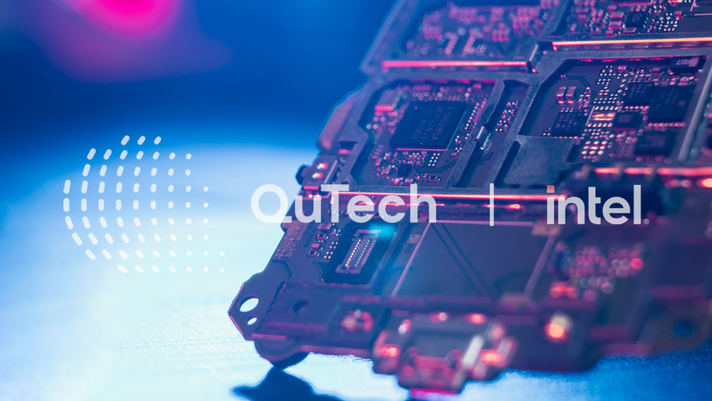 Intel y QuTech desarrollaron un cúbit semiconductor