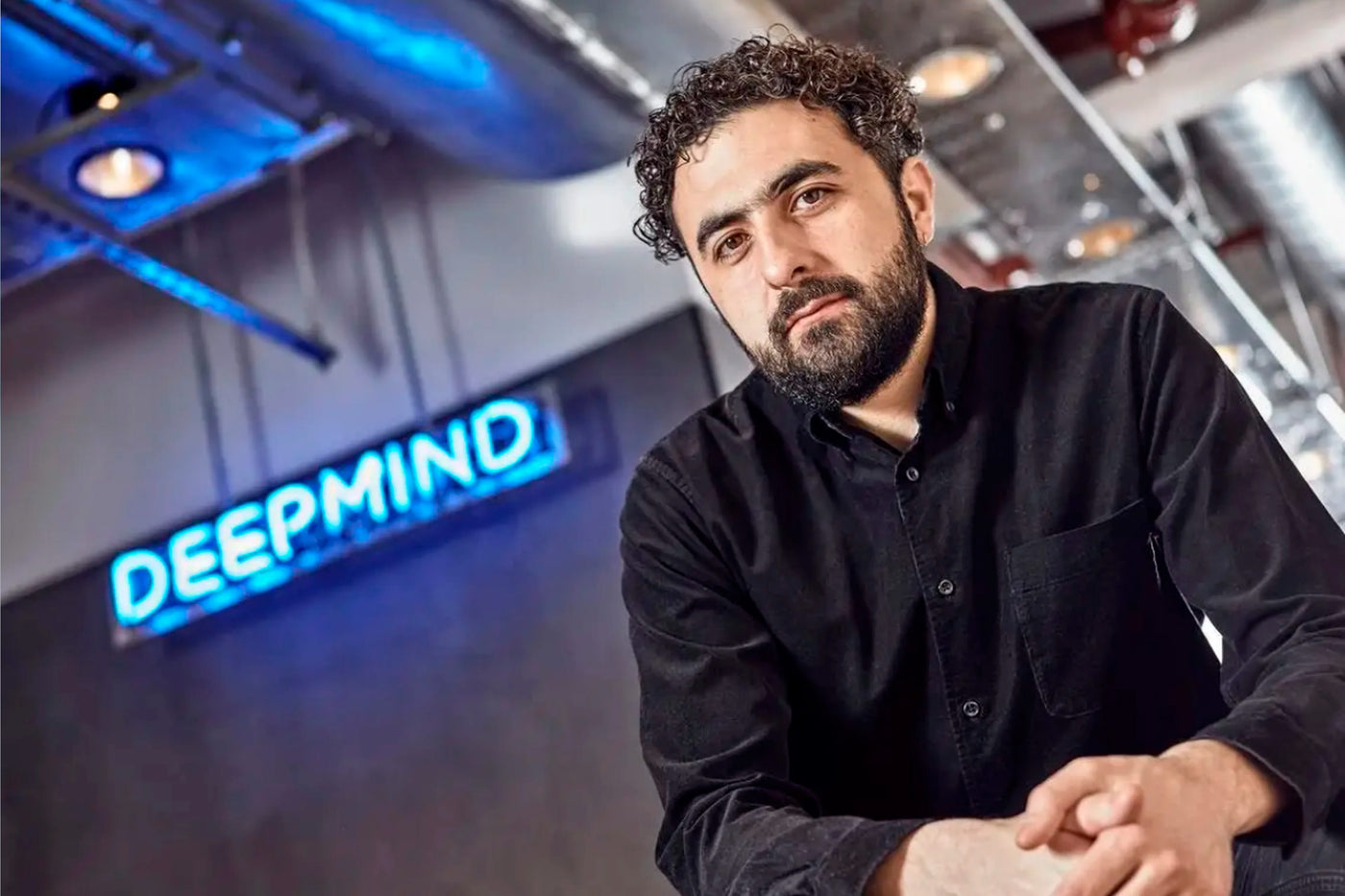 Mustafa Suleyman, cofundador de DeepMind se une al equipo de Microsoft