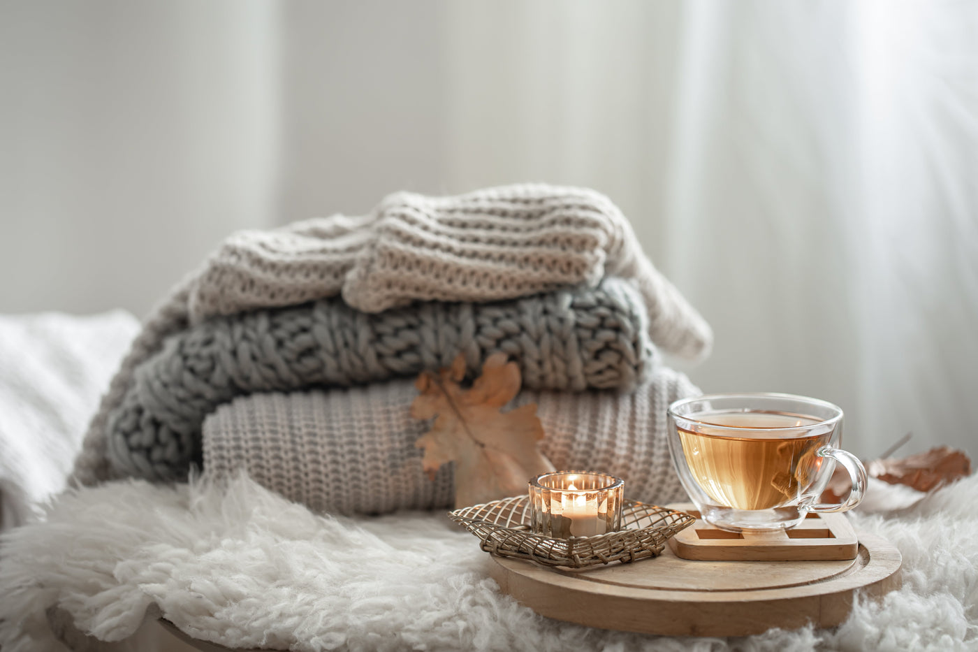 Cuida tu Salud este Invierno con Estos Consejos Prácticos
