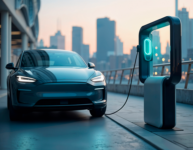 Tesla Tropieza En 2025: Menos Autos, Menos Ganancias, Más Problemas