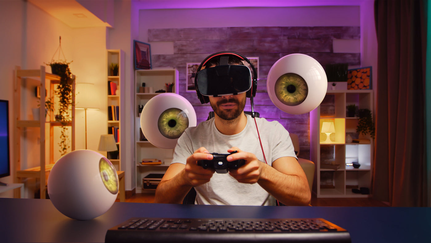 Juegos Figitales: Cuando el Mundo Físico y Digital se Unen para Jugar