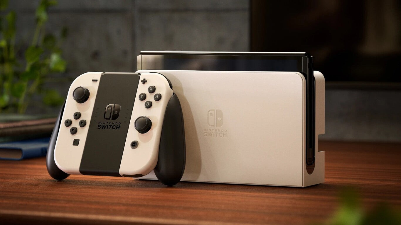 Nintendo anuncia el desarrollo de la consola sucesora al Switch