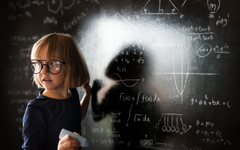 La Mente Humana Aún Vence a La inteligencia Artificial En Matemáticas