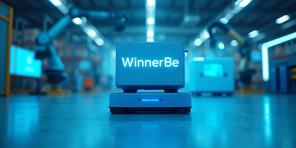 WinnerBe.com revoluciona el comercio electrónico con gadgets futuristas y promociones exclusivas