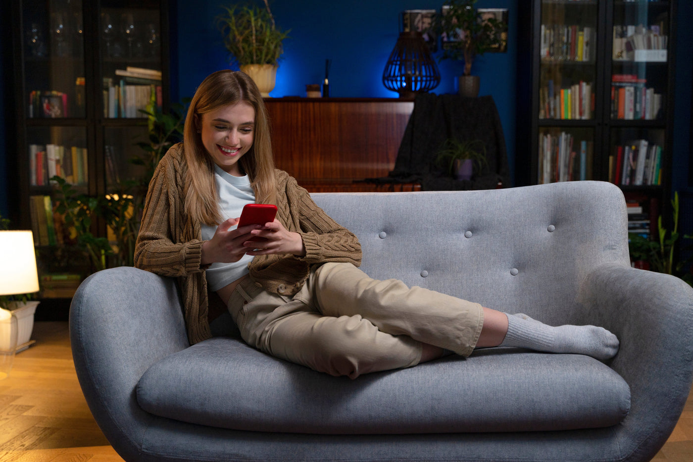The importance of technology in the home: living better is just a click away