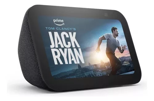 Echo Show 5 (3rd Generation) with Alexa