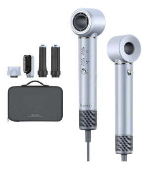 Goojodoq S1 Pro Secadora de Cabello, Ligera, Potente y Estilizada