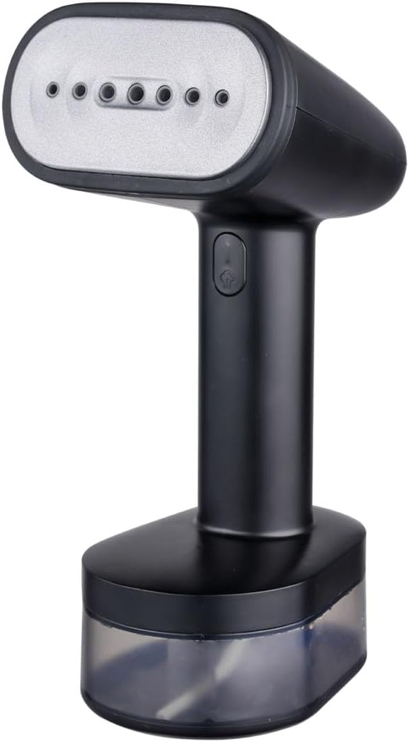 AVERA Plancha de Vapor de Mano PV01, Compacta, 1500W, Antigoteo