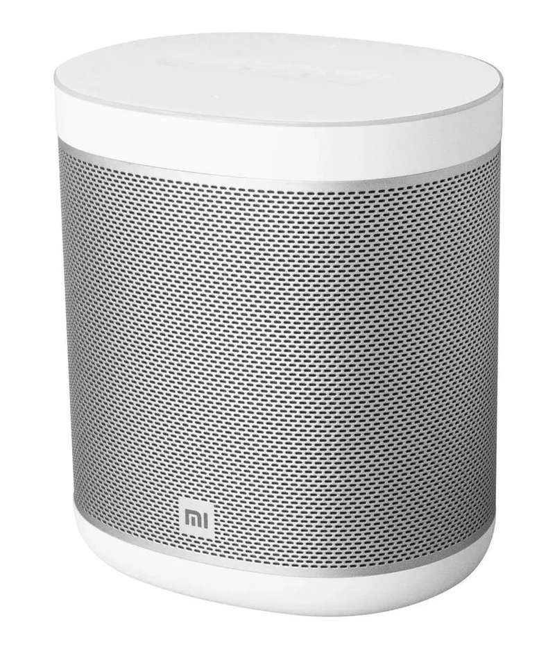 Bocina Inteligente Xiaomi Mi Smart Speaker Color Blanco