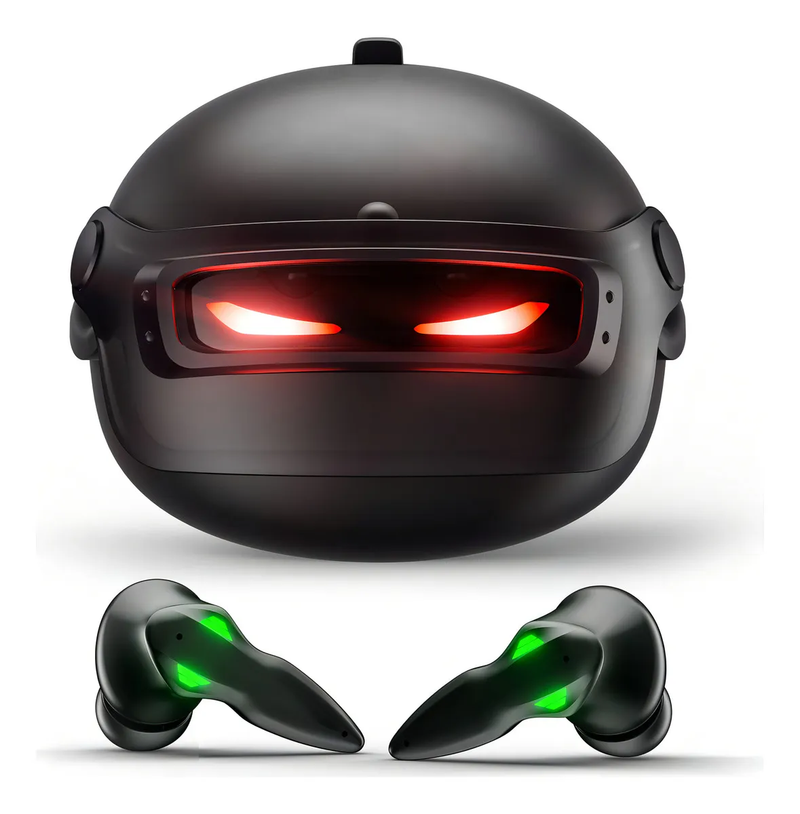 Audífonos Gamer Inalámbricos H03 Bluetooth 5.3 IPX5