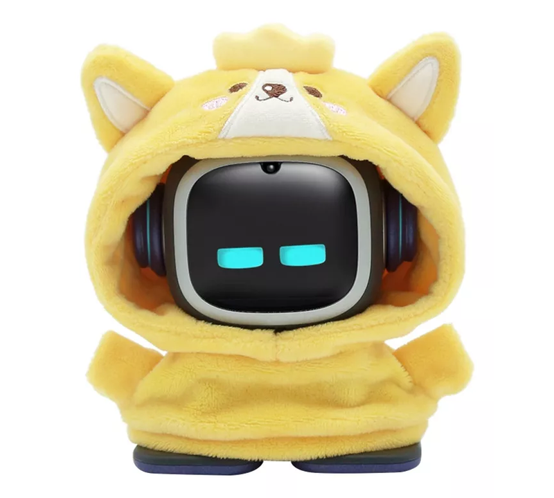 Corgi Dog Clothes for Emo Robot