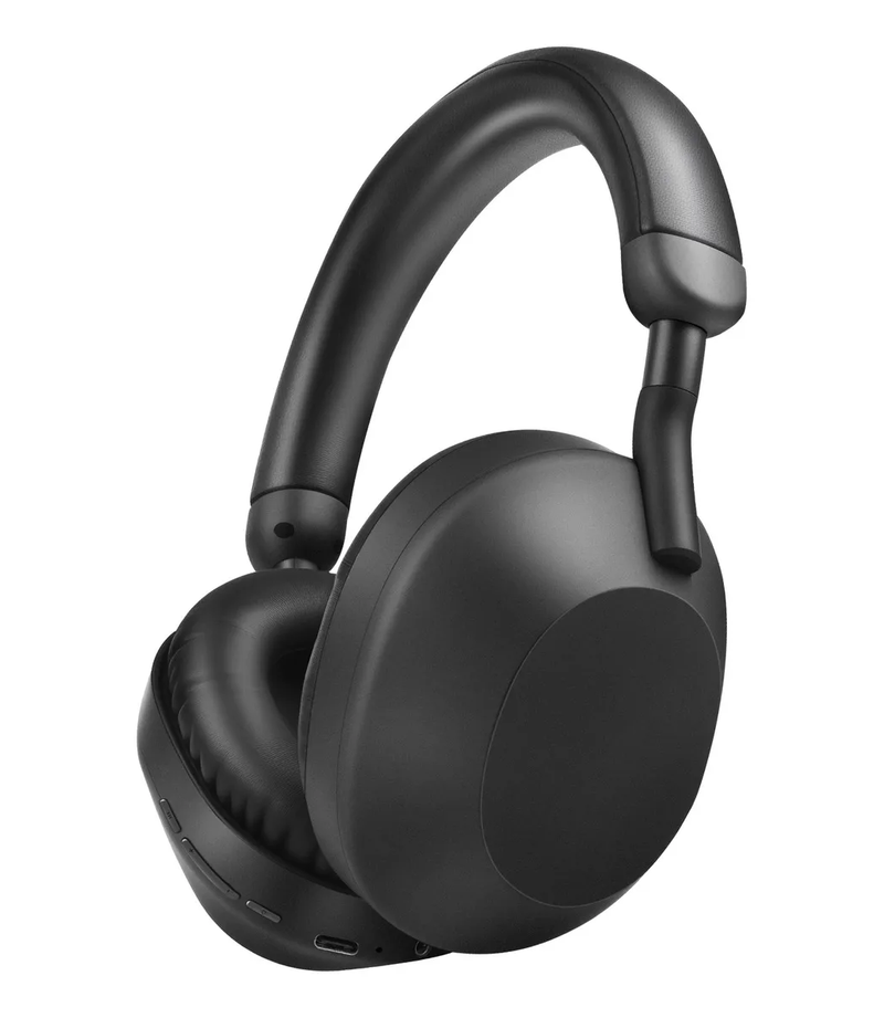 Audifonos Inalambricos Bluetooth 5.3 de Diadema