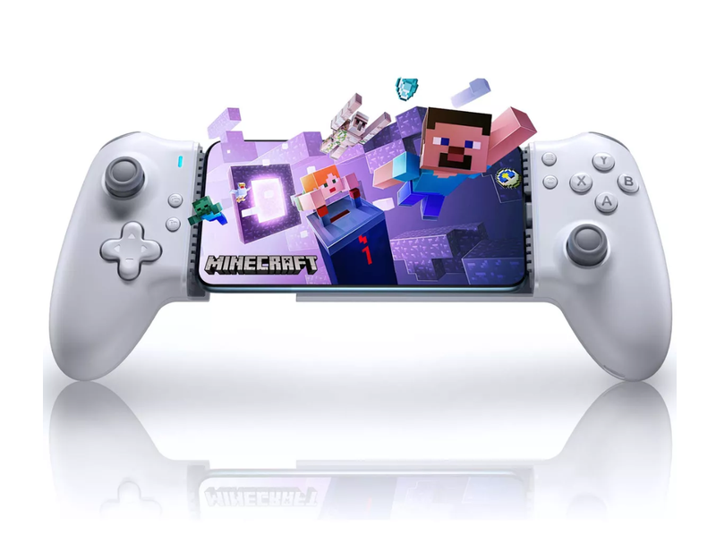 EasySMX M15 Type-C Mobile Gamepad for Android and iPhone 15/16