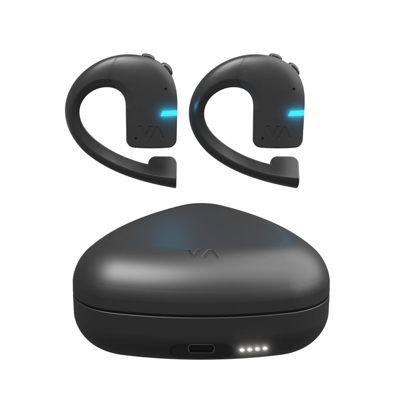 2 Auriculares Traductor Inteligente Vasco Translator E1 con Inteligencia Artificial