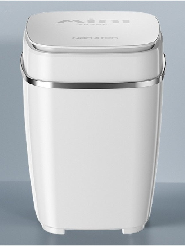 Lavadora Pequeña Semi-automática