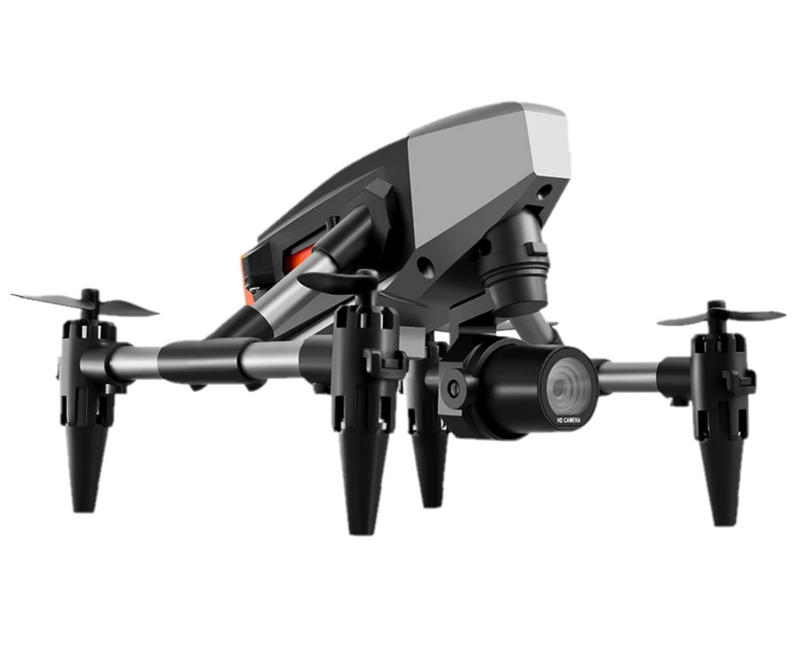 Mini Dron XD1 PRO 4K Profesional Cámara Dual 5G WIFI