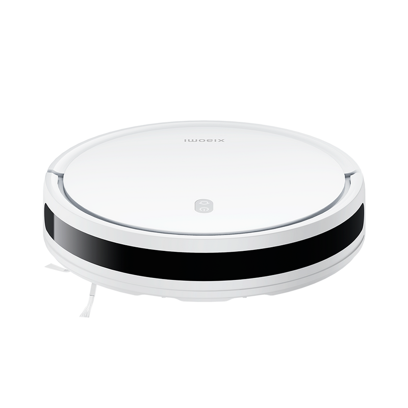 Xiaomi Vacuum E10 Robot Vacuum Cleaner White