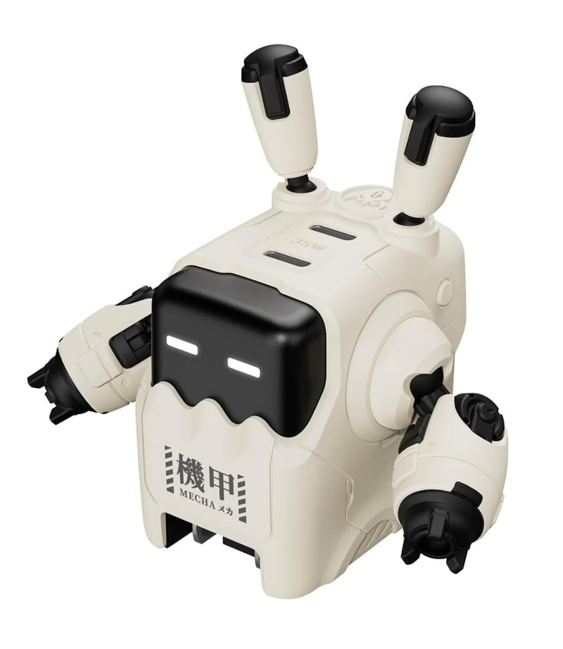 GravaStar 35W Delta35 GaN USB-C PD 3.0 Fast Charger