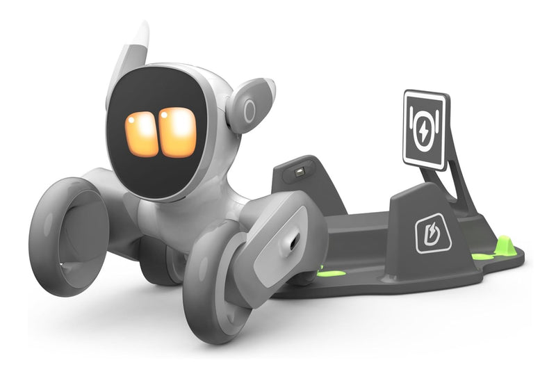 Loona Premium Robot PETBOT con Inteligencia Artificial