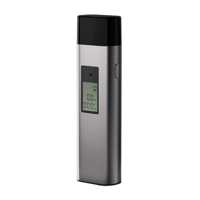 Alcoholímetro Breathalyzer Lydsto Hydsto T1 Alcohol Tester