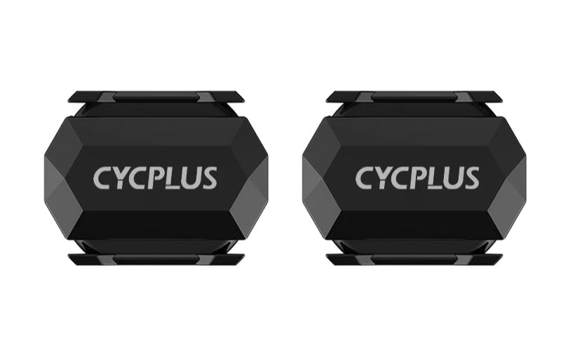 CYCPLUS C3 ANT+ Bluetooth Dual Cadence Speed Sensor IP67