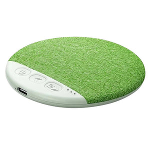Bocina de Almohada Inalámbrica con Bluetooth para Dormir