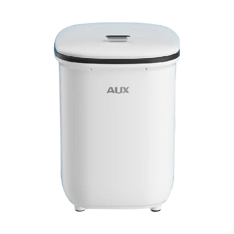 Mini Lavadora Auxiliar Portátil de 260W