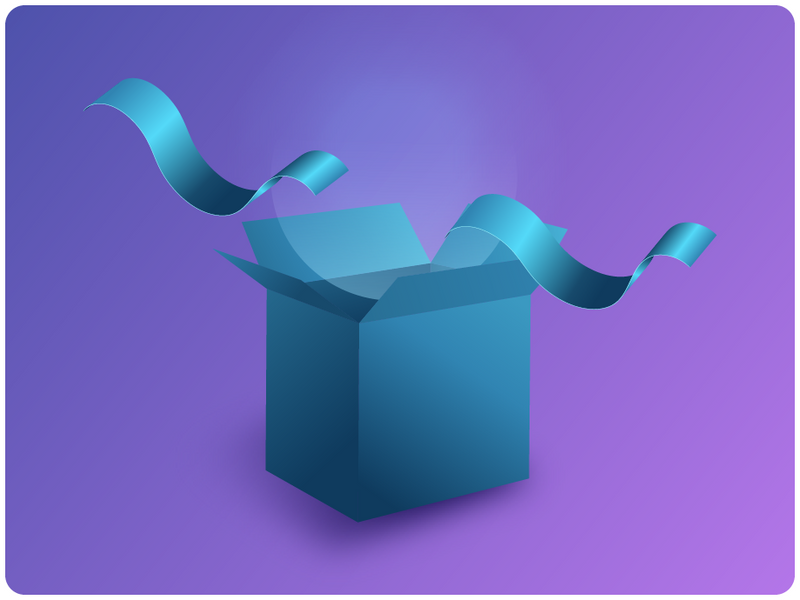 Mystery Box 888, Tecnología que te encantará