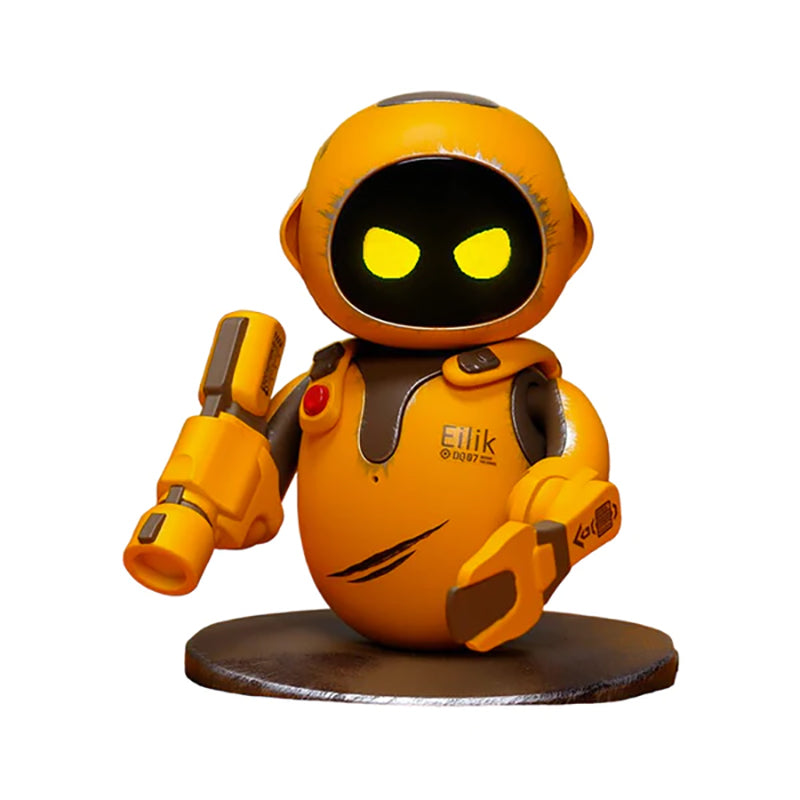Eilik Robot con Inteligencia Artificial – WinnerBe