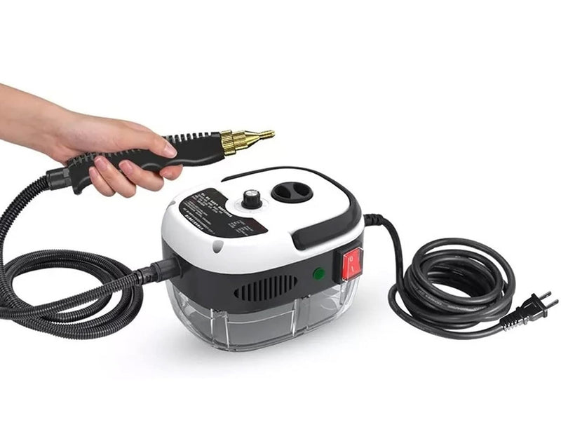 High Temperature Electric Steam Cleaner 110V