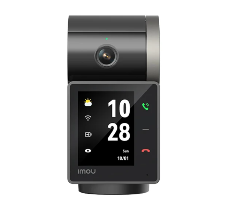 IMOU REX VT Pro 5MP PTZ Security Camera