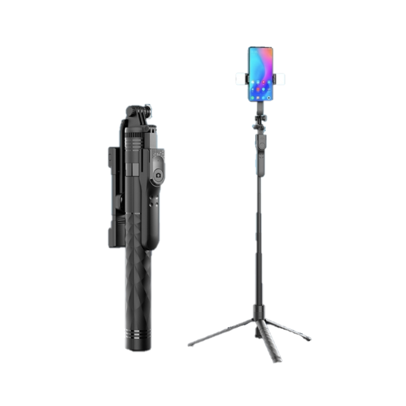 Wireless Selfie Stick Tripod 170cm