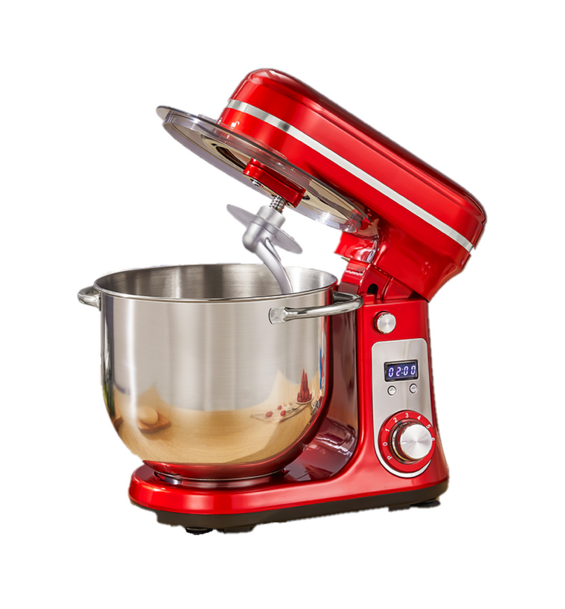 BioloMix 6-Speed Stand Mixer BM-601 6L