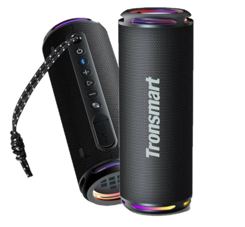 Tronsmart Bluetooth Speaker T7 Lite 24W IPX7
