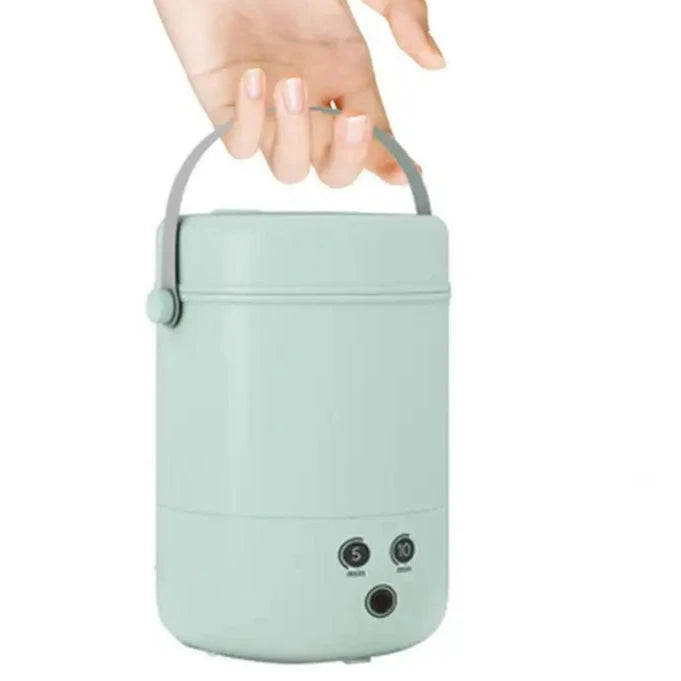 Mini Automatic Washing Machine Dedicated for Light Clothes