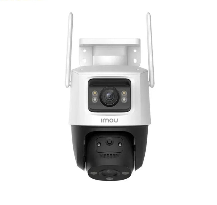 IMOU Cruiser Dual 8MP Outdoor Surveillance Camera 128GB