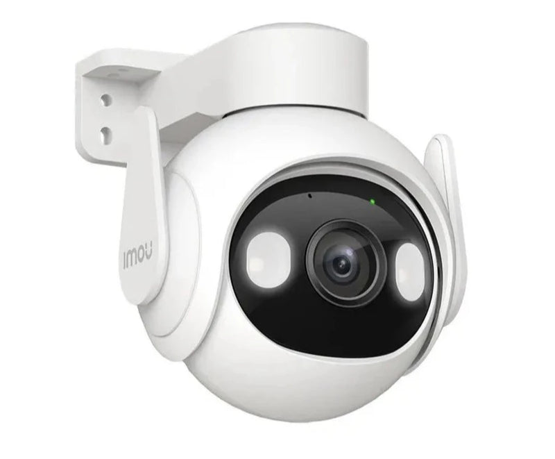 Cruiser 2 IMOU Smart Security Camera 3 and 5MP IP66