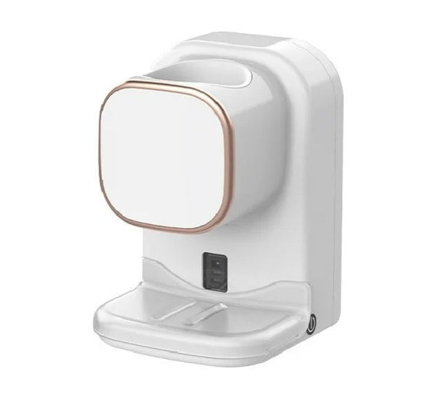 Dispensador Eléctrico de Pasta de Dientes Inteligente con 3 Modos