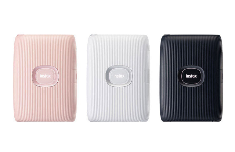 Fujifilm Instax Mini Link 2 Portable Printer
