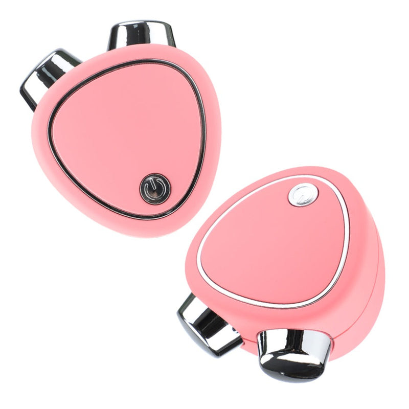 Portable USB Microcurrent Facial Massager