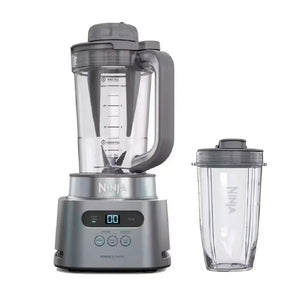 Licuadora portátil Ninja Twisti High-Speed Blender