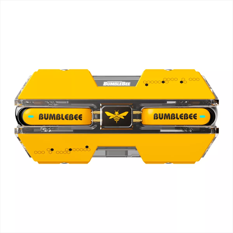 Auriculares Inalámbricos Transformers TF-T01 TWS Bluetooth 5,3