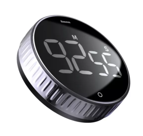 Baseus Magnetic LED Digital Timer