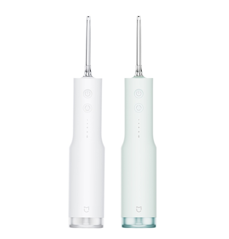 Xiaomi Mijia F300 Rechargeable Electric Oral Irrigator