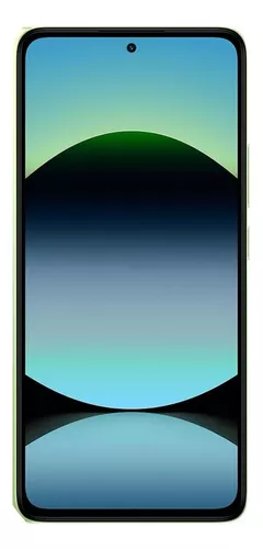 Redmi Note 14 4g 6,67 128gb 6gb Ram, Cámara 108mpx