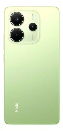 Redmi Note 14 4g 6,67 128gb 6gb Ram, Cámara 108mpx