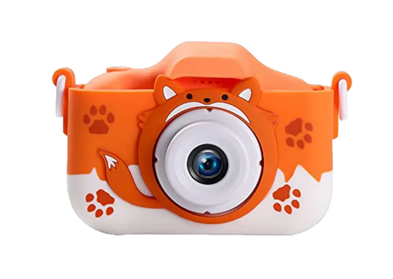 HD Digital Camera for Kids 20MP 32GB USB Heavy Duty