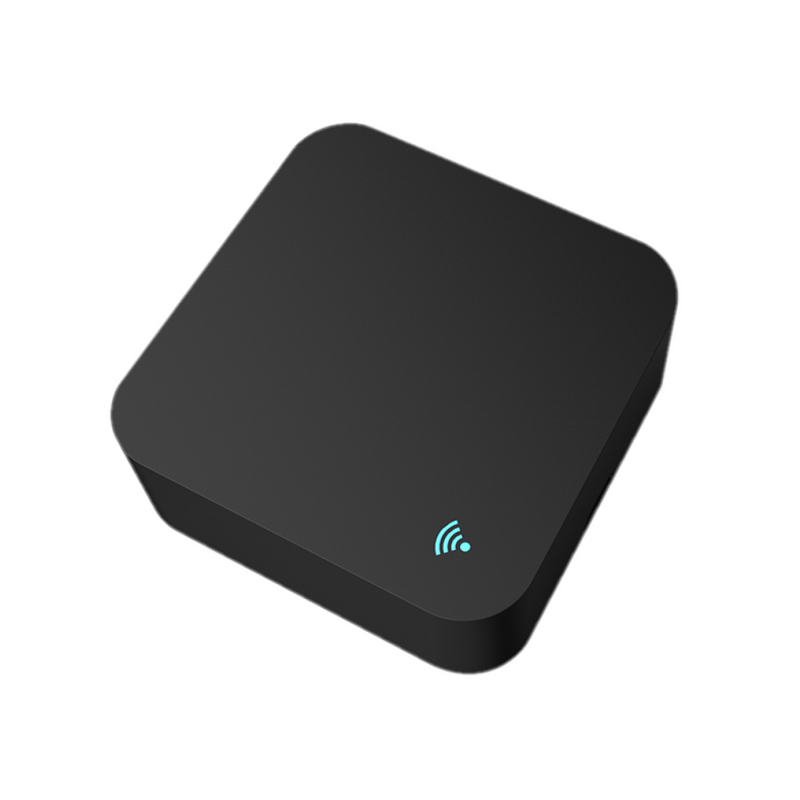 Control Remoto Infrarrojo Universal