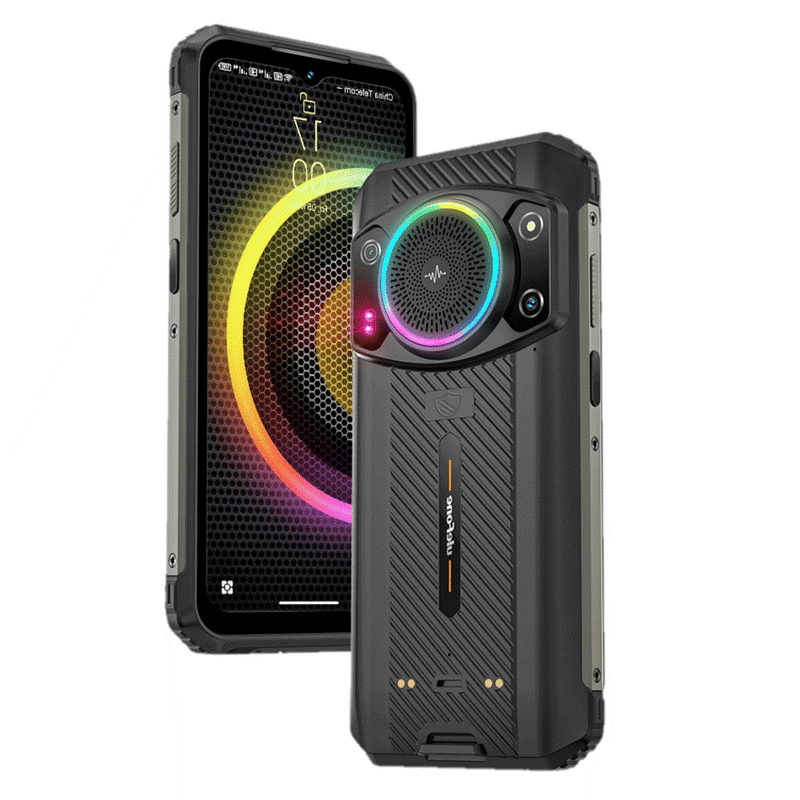 Armor 21 Smartphone 16GB RAM 256GB ROM 6.6"