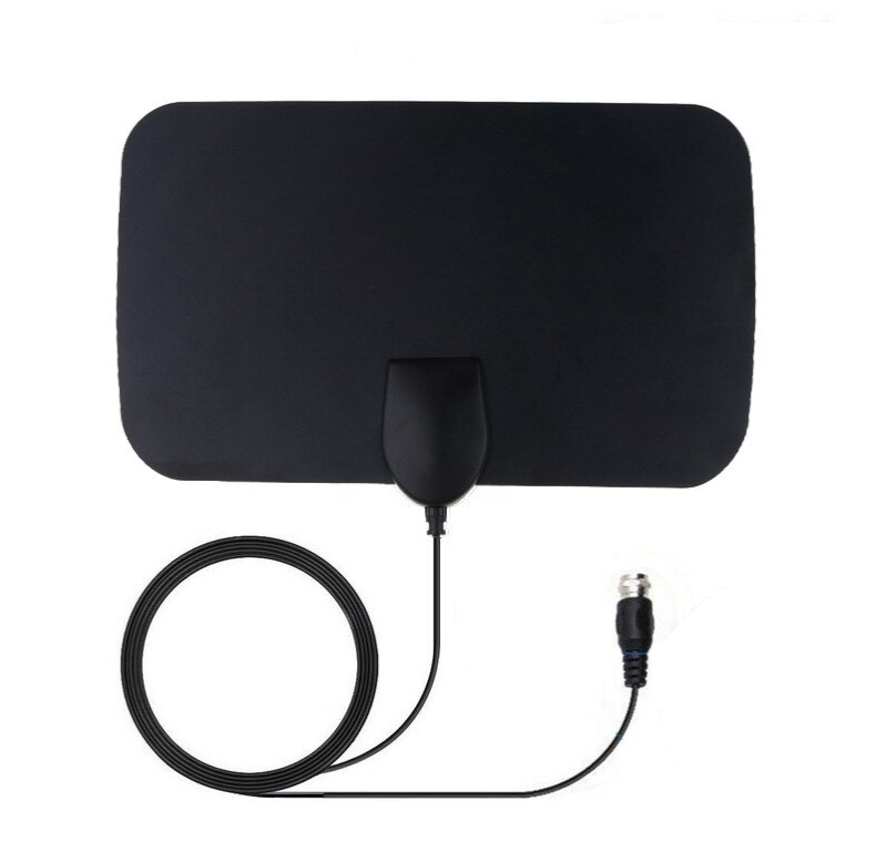 Portable Flat Digital HD TV Antenna